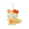Sanrio Plush: Tiger Series - Hello Kitty Mascot Holder [Sanrio]