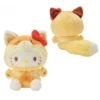 Sanrio Plush: Tiger Series - Hello Kitty [Sanrio]