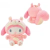 Sanrio Plush: Tiger Series - My Melody [Sanrio]