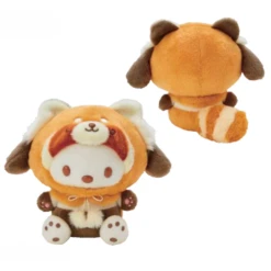 Sanrio Plush: Tiger Series - Pochacco [Sanrio]