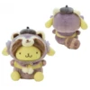 Sanrio Plush: Tiger Series - Pompompurin [Sanrio]