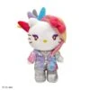 Sanrio Plush: Yoshiki X Hello Kitty - Yoshikitty (Pastel Moon Ver.) [Sanrio]