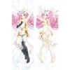 NINTENDO Sega Hard Girls - Dreamcast - Dakimakura Cover Limited Edition [Goods]