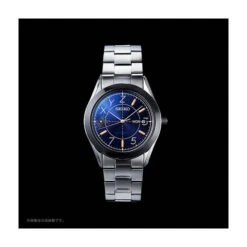 KADOKAWA Seiko × City Hunter Private Eyes Watch Limited Model [Goods] -Cheap Doll Shop seiko city hunter private eyes watch limited model goods 1 1