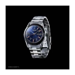 KADOKAWA Seiko × City Hunter Private Eyes Watch Limited Model [Goods] -Cheap Doll Shop seiko city hunter private eyes watch limited model goods 1 3