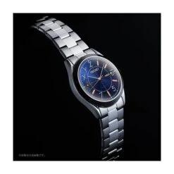 KADOKAWA Seiko × City Hunter Private Eyes Watch Limited Model [Goods] -Cheap Doll Shop seiko city hunter private eyes watch limited model goods 1 4