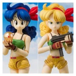 SH Figuarts Dragon Ball - Lunch Limited Edition [Bandai]