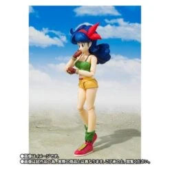 SH Figuarts Dragon Ball - Lunch Limited Edition [Bandai] -Cheap Doll Shop sh figuarts dragon ball lunch limited edition bandai 1 2