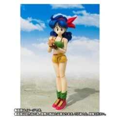 SH Figuarts Dragon Ball - Lunch Limited Edition [Bandai] -Cheap Doll Shop sh figuarts dragon ball lunch limited edition bandai 1 3