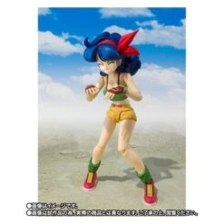 SH Figuarts Dragon Ball - Lunch Limited Edition [Bandai] -Cheap Doll Shop sh figuarts dragon ball lunch limited edition bandai 1 6