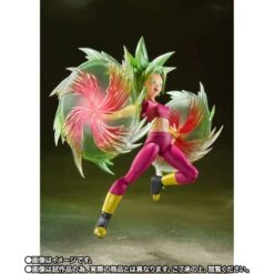 SH Figuarts Dragon Ball Super - Kefla Super Saiyan SSJ LIMITED EDITION [Bandai] -Cheap Doll Shop sh figuarts dragon ball super kefla super saiyan ssj limited edition bandai 1 6