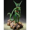 SH FIGUARTS: Dragon Ball Z - Cell [Bandai Spirits]