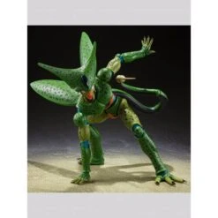 SH FIGUARTS: Dragon Ball Z - Cell [Bandai Spirits] -Cheap Doll Shop sh figuarts dragon ball z cell bandai spirits 1 4