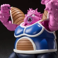 SH Figuarts Dragon Ball Z - Dodoria LIMITED EDITION [Bandai]