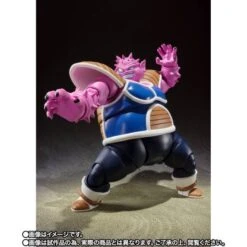 SH Figuarts Dragon Ball Z - Dodoria LIMITED EDITION [Bandai] -Cheap Doll Shop sh figuarts dragon ball z dodoria limited edition bandai 1 3