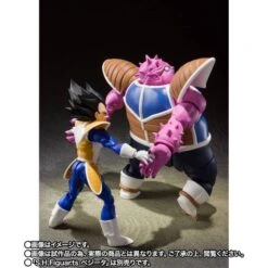SH Figuarts Dragon Ball Z - Dodoria LIMITED EDITION [Bandai] -Cheap Doll Shop sh figuarts dragon ball z dodoria limited edition bandai 1 5