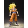 SH Figuarts: Dragon Ball Z- Son Goku Super Saiyan SSJ3 [Bandai]