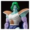 SH Figuarts Dragon Ball Z - Zarbon LIMITED EDITION [Bandai]