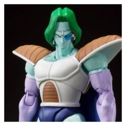 SH Figuarts Dragon Ball Z - Zarbon LIMITED EDITION [Bandai]