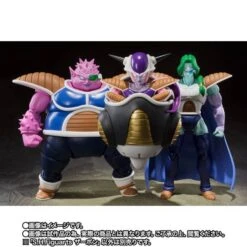 SH Figuarts Dragon Ball Z - Zarbon LIMITED EDITION [Bandai] -Cheap Doll Shop sh figuarts dragon ball z zarbon limited edition bandai 1 6