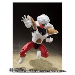 SH Figuarts Jeice Dragon Ball Z Limited Edition [Bandai] -Cheap Doll Shop sh figuarts jeice dragon ball z limited edition 3