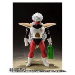SH Figuarts Jeice Dragon Ball Z Limited Edition [Bandai] -Cheap Doll Shop sh figuarts jeice dragon ball z limited edition 4