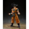 S.H.FIGUARTS: Dragon Ball Super Super Hero - Son Goku - Super Hero Ver. [Bandai]