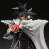 S.H.FIGUARTS: Dragon Ball Z: Chikyuu Marugoto Choukessen - Turles [Bandai Spirits]