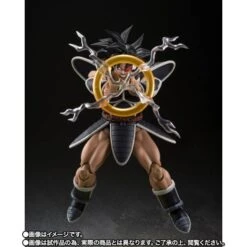 S.H.FIGUARTS: Dragon Ball Z: Chikyuu Marugoto Choukessen - Turles [Bandai Spirits] -Cheap Doll Shop shfiguarts dragon ball z chikyuu marugoto choukessen turles bandai spirits 1 4