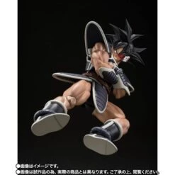 S.H.FIGUARTS: Dragon Ball Z: Chikyuu Marugoto Choukessen - Turles [Bandai Spirits] -Cheap Doll Shop shfiguarts dragon ball z chikyuu marugoto choukessen turles bandai spirits 1 6