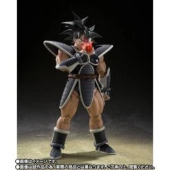 S.H.FIGUARTS: Dragon Ball Z: Chikyuu Marugoto Choukessen - Turles [Bandai Spirits] -Cheap Doll Shop shfiguarts dragon ball z chikyuu marugoto choukessen turles bandai spirits 1 7