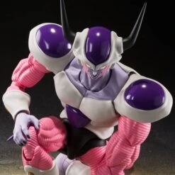 S.H.FIGUARTS: Dragon Ball Z - Frieza / Freezer (Second Form Ver.) LIMITED EDITION [Bandai]