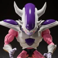S.H.FIGUARTS: Dragon Ball Z - FRIEZA / FREEZER - Third Form Ver. (LIMITED EDITION) [Bandai Spirits]