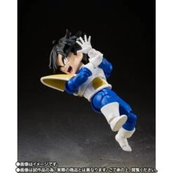 S.H.FIGUARTS: Dragon Ball Z - Son Gohan - Battle Clothes Ver. LIMITED EDITION [Bandai Spirits] -Cheap Doll Shop shfiguarts dragon ball z son gohan battle clothes ver limited edition bandai spirits 1 5