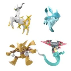 SHODO Pokemon 7 10Pack BOX (CANDY TOY) [Bandai]