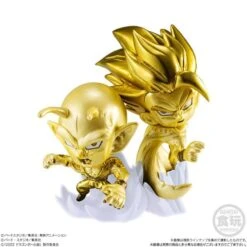 Shokugan: Dragon Ball Super Warrior Figure 7 - 12PACK BOX (CANDY TOY) [Bandai] -Cheap Doll Shop shokugan dragon ball super warrior figure 7 12pack box candy toy bandai 1 3