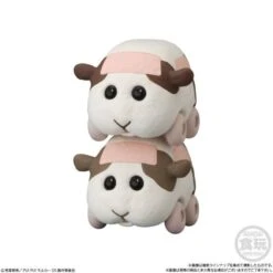 Shokugan: PUI PUI MOLCAR - Coro Coro Friends 3 - 12Pack BOX (CANDY TOY) [Bandai] -Cheap Doll Shop shokugan pui pui molcar coro coro friends 3 12pack box candy toy bandai 1 2