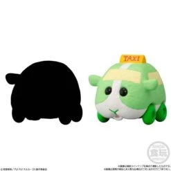 Shokugan: PUI PUI MOLCAR - Coro Coro Friends 3 - 12Pack BOX (CANDY TOY) [Bandai] -Cheap Doll Shop shokugan pui pui molcar coro coro friends 3 12pack box candy toy bandai 1 4