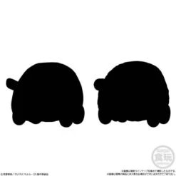 Shokugan: PUI PUI MOLCAR - Coro Coro Friends 3 - 12Pack BOX (CANDY TOY) [Bandai] -Cheap Doll Shop shokugan pui pui molcar coro coro friends 3 12pack box candy toy bandai 1 5