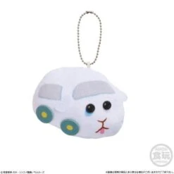 Shokugan: PUI PUI MOLCAR - Mofu Kotto - 10Pack BOX (CANDY TOY) [Bandai] -Cheap Doll Shop shokugan pui pui molcar mofu kotto 10pack box candy toy bandai 1 5