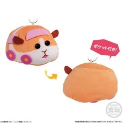 Shokugan: PUI PUI MOLCAR - Mofu Kotto - 10Pack BOX (CANDY TOY) [Bandai] -Cheap Doll Shop shokugan pui pui molcar mofu kotto 10pack box candy toy bandai 1 7