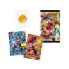 Shokugan: Super Dragon Ball Heroes - Card Gummy 17 - 20Pack BOX (CANDY TOY) [Bandai]