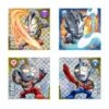 Shokugan: Ultraman - Seal Wafer - 20 Packs/Box (CANDY TOY) [Bandai]