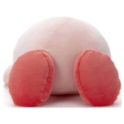 Sleeping Friend Plush: L-Size Kirby [Takaratomy] -Cheap Doll Shop sleeping friend plush l size kirby takaratomy 1 2