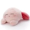 Sleeping Friend Plush: M-Size Kirby [Takaratomy]