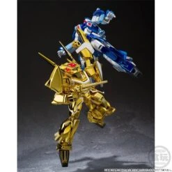 SMP: Blue Comet SPT Layzner Raisner & Zakar V-MAX Activation Ver. Set (CANDY TOY) LIMITED EDITION [Bandai] -Cheap Doll Shop smp blue comet spt layzner raisner zakar v max activation ver set candy toy limited edition bandai 1 2