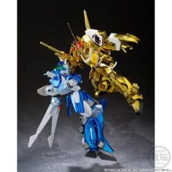 SMP: Blue Comet SPT Layzner Raisner & Zakar V-MAX Activation Ver. Set (CANDY TOY) LIMITED EDITION [Bandai] -Cheap Doll Shop smp blue comet spt layzner raisner zakar v max activation ver set candy toy limited edition bandai 1 3