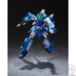 SMP: Blue Comet SPT Layzner Raisner & Zakar V-MAX Activation Ver. Set (CANDY TOY) LIMITED EDITION [Bandai] -Cheap Doll Shop smp blue comet spt layzner raisner zakar v max activation ver set candy toy limited edition bandai 1 8