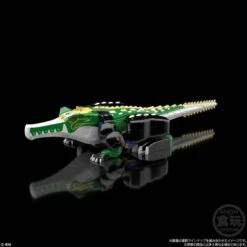 SMP [SHOKUGAN MODELING PROJECT] Beast Union Gao Hunter (CANDY TOY) [Bandai] -Cheap Doll Shop smp shokugan modeling project beast union gao hunter candy toy bandai 1 2