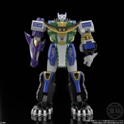 SMP [SHOKUGAN MODELING PROJECT] Beast Union Gao Hunter (CANDY TOY) [Bandai] -Cheap Doll Shop smp shokugan modeling project beast union gao hunter candy toy bandai 1 3